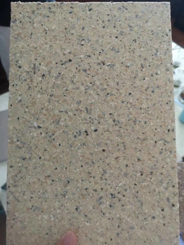Efecto de Piedra Arenas Masonería Pintura de Piedra Para Nippon Piezas de Roca Natural Marmol de aspecto