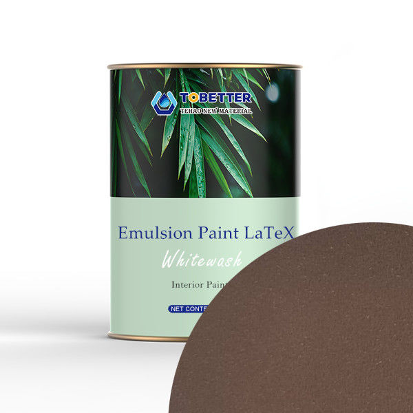 10 Ltr pintura de pared interior blanca pintura de látex blanco pintura para paredes color opcional